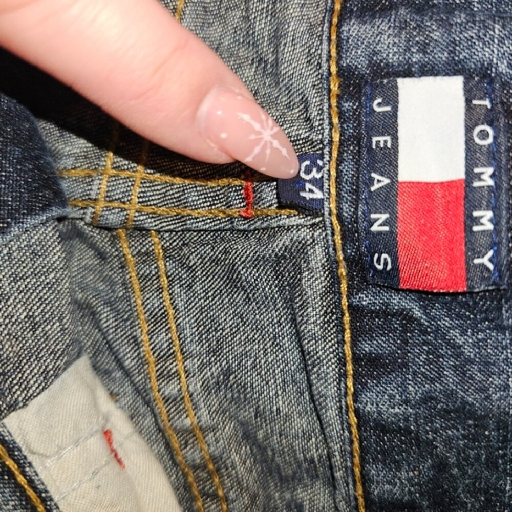 Tommy Hilfiger Jeans - Picture 5 of 5